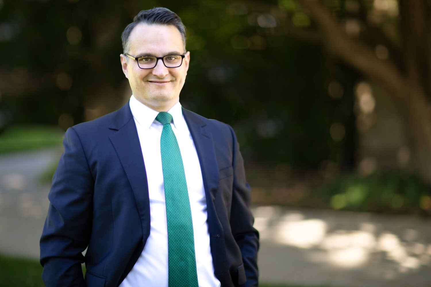 Sam Aarab Personal Injury Lawyer