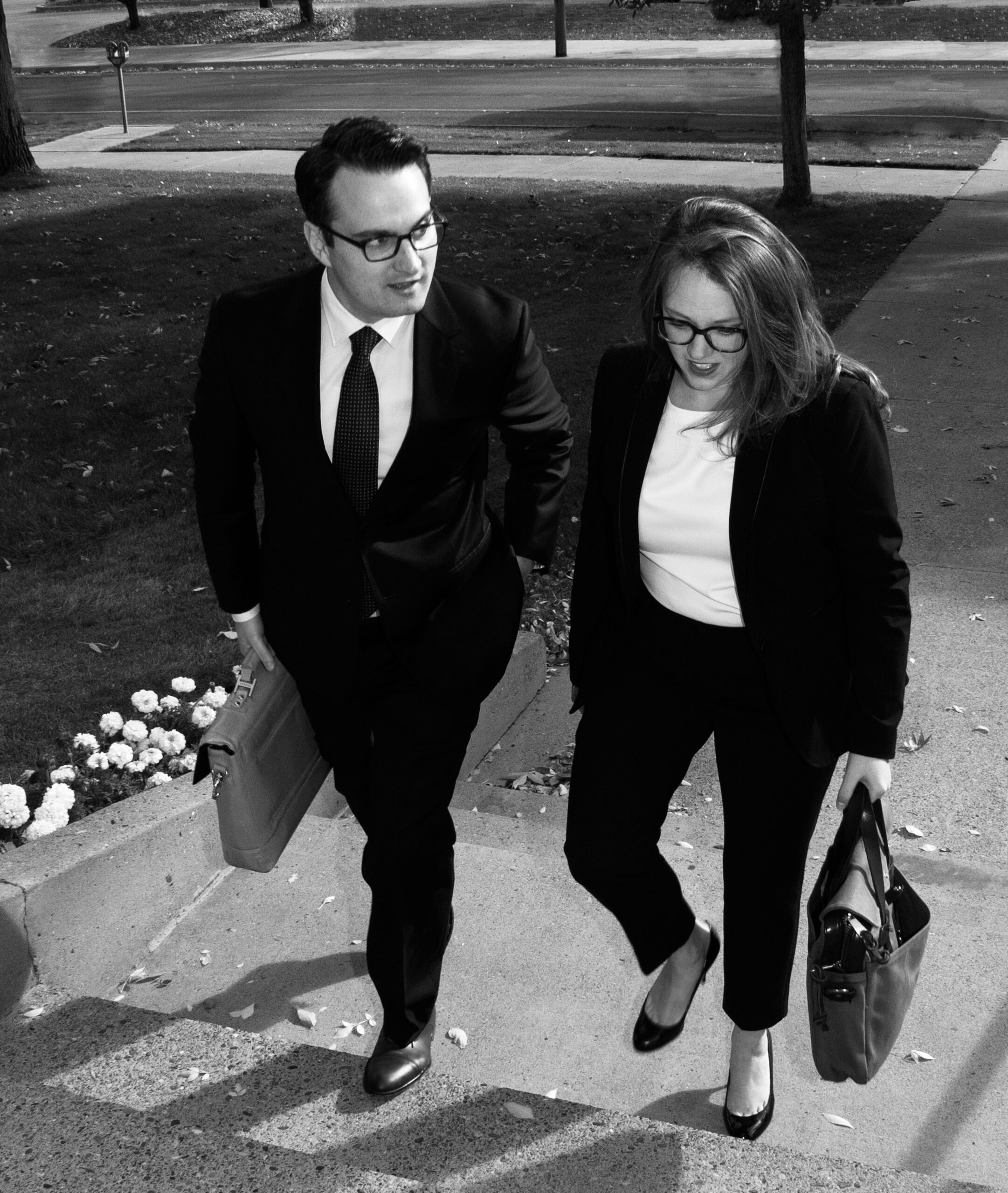 Caitlin Boland Aarab Personal Injury Lawyer