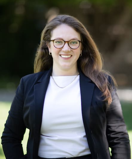 Caitlin Boland Aarab Personal Injury Lawyer and trial attorney