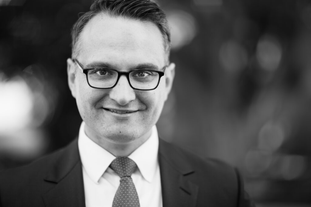 Samir Aarab Personal Injury and Trial Attorney