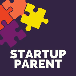 Startup Parent Podcast: Interview with Caitlin Boland Aarab