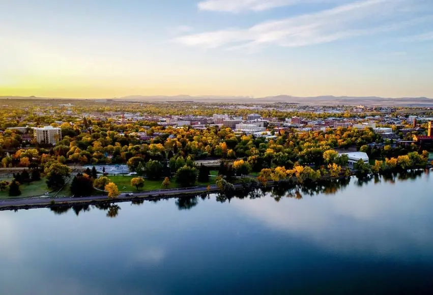 Great Falls and Montana Personal Injury and Trial Attorney