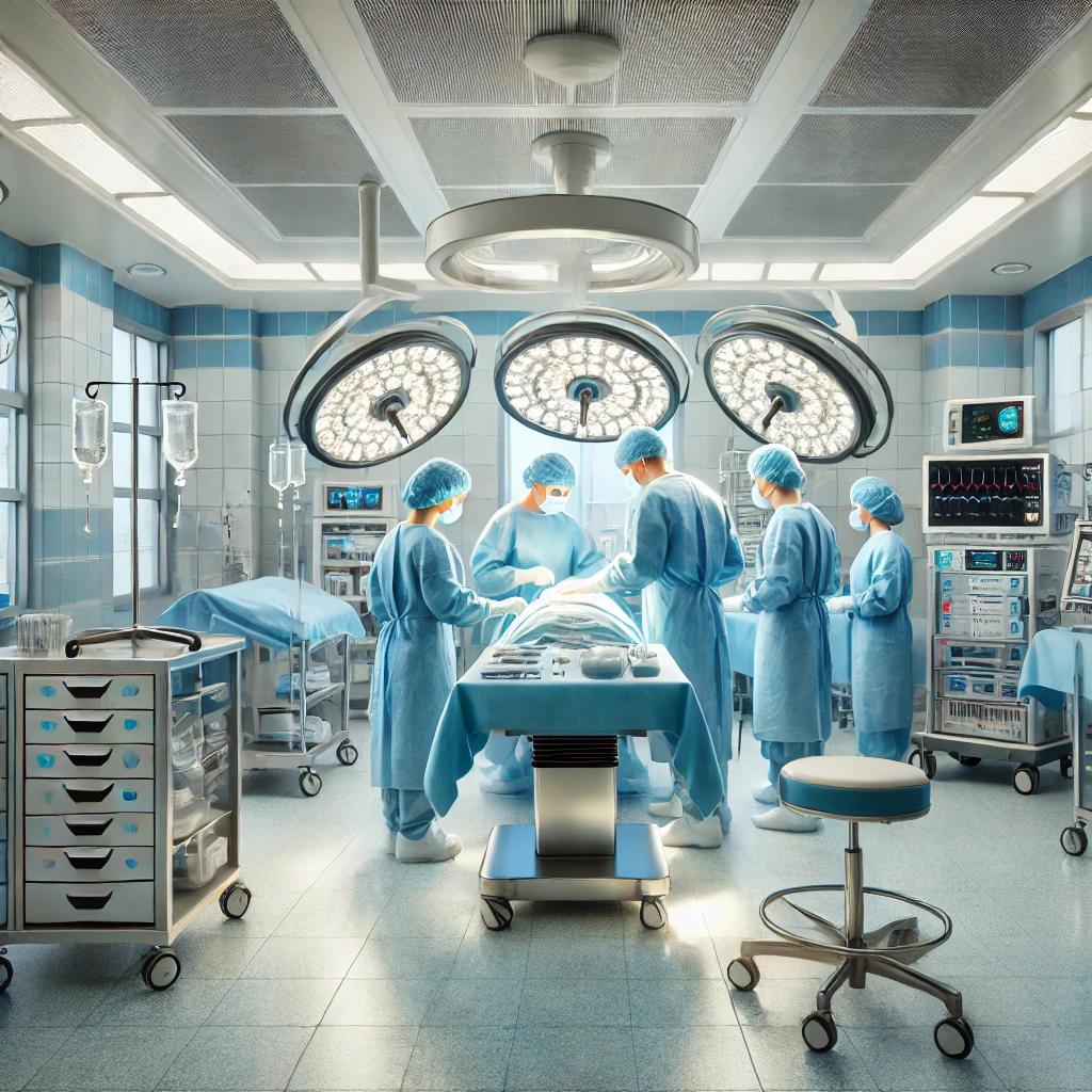 Surgical Room