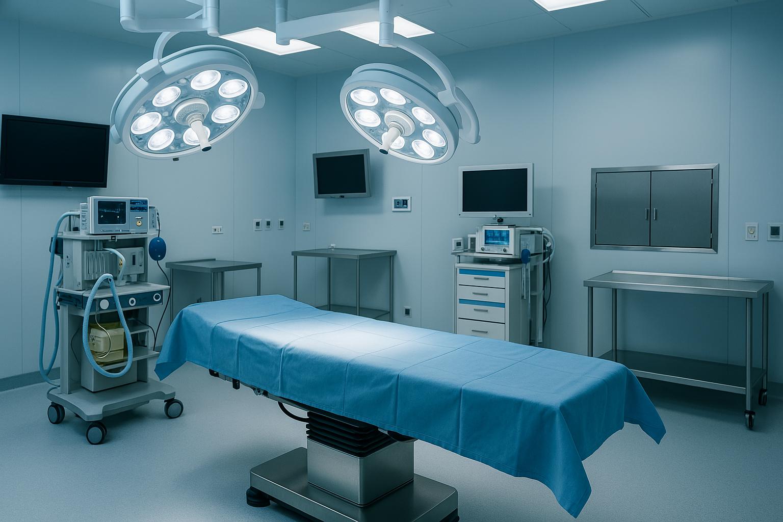 Operating Room