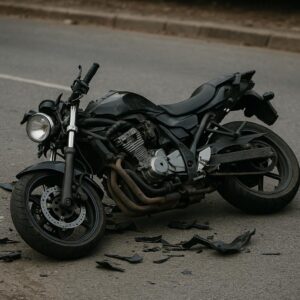 Motorcycle Accident