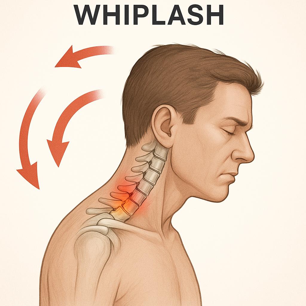 Whiplash