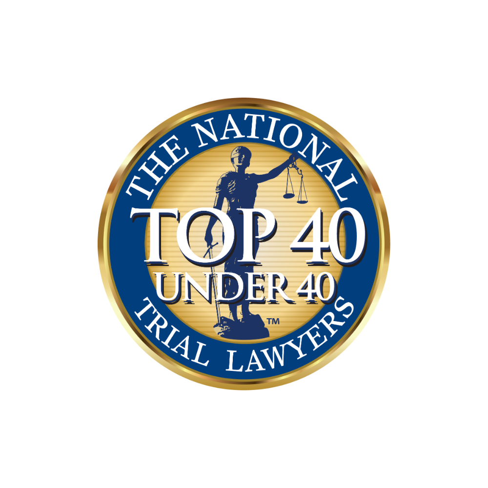 Samir Aarab Named to National Trial Lawyers Top 40 Under 40: Why It Matters